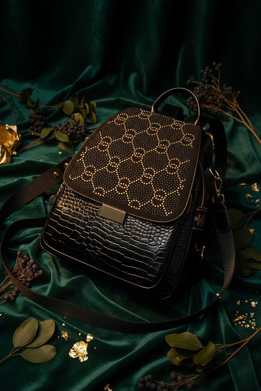 The Gigi Backpack