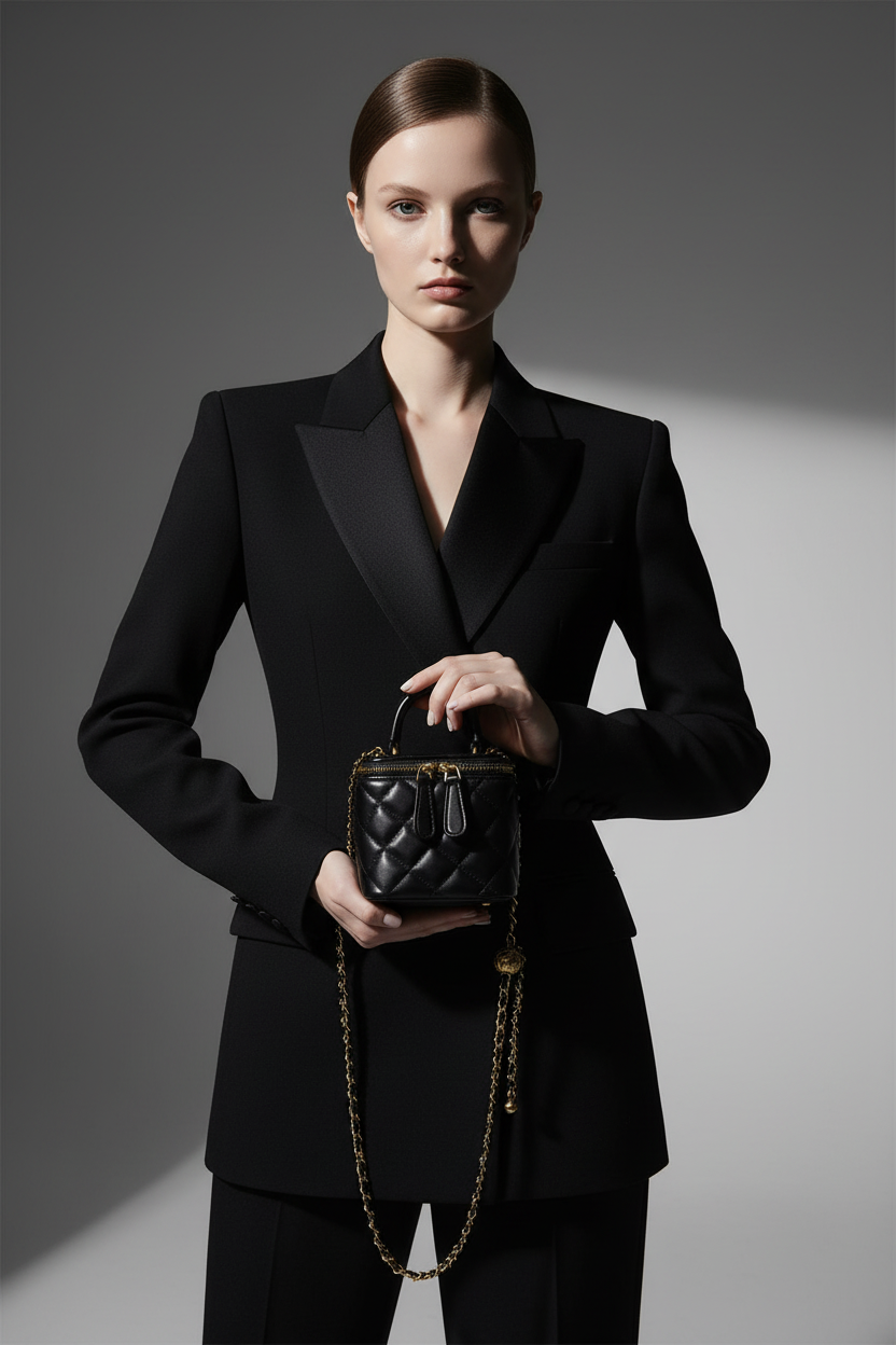The Cece Crossbody