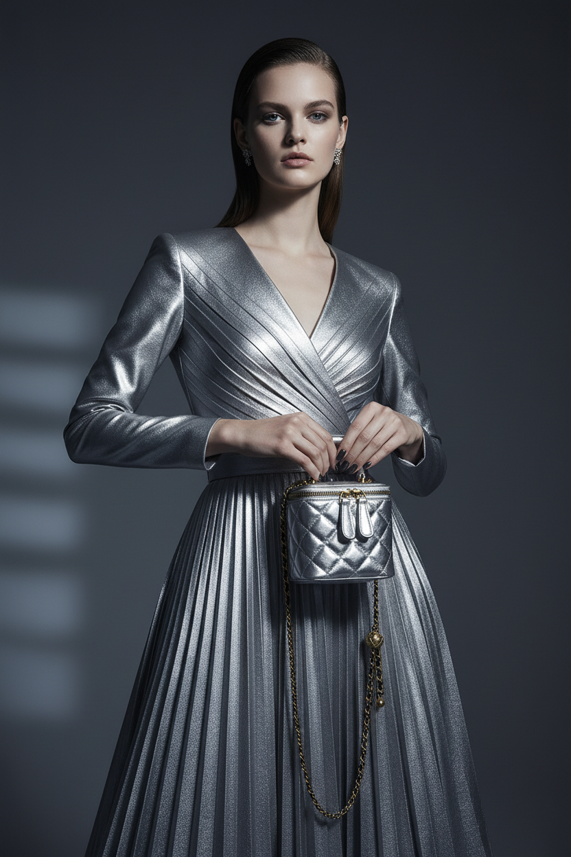 The Cece Crossbody