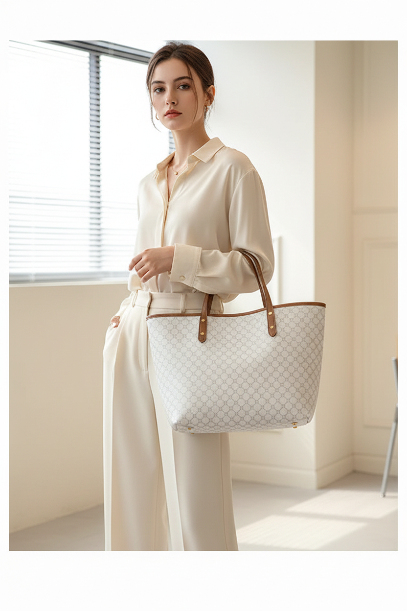 The Nigedu Tote